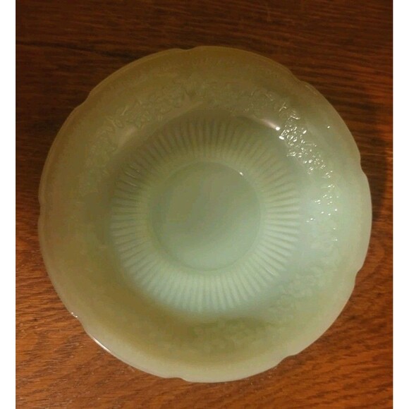 Vintage Jadiete Alice Cup & Saucer - Picture 2 of 3